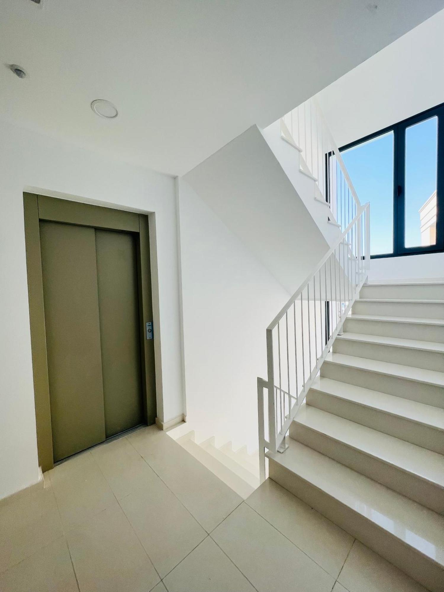 Golden Plaza Appartement Corralejo