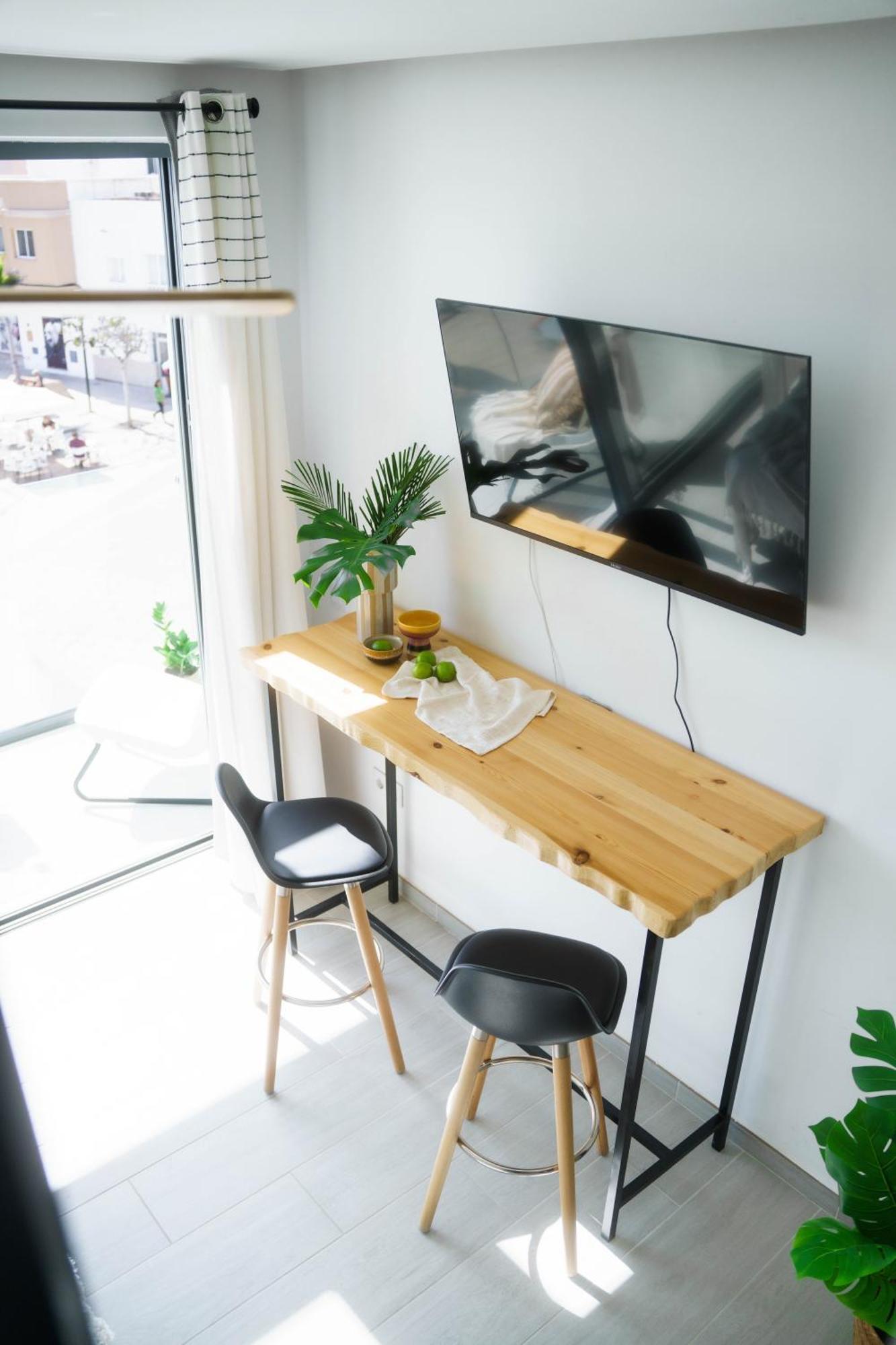 Appartement Golden Plaza