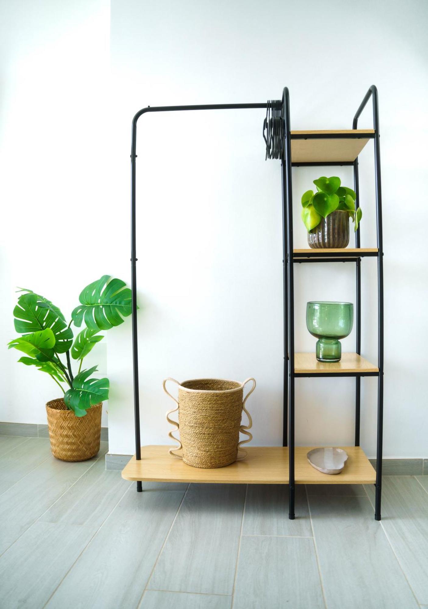 Golden Plaza Appartement *