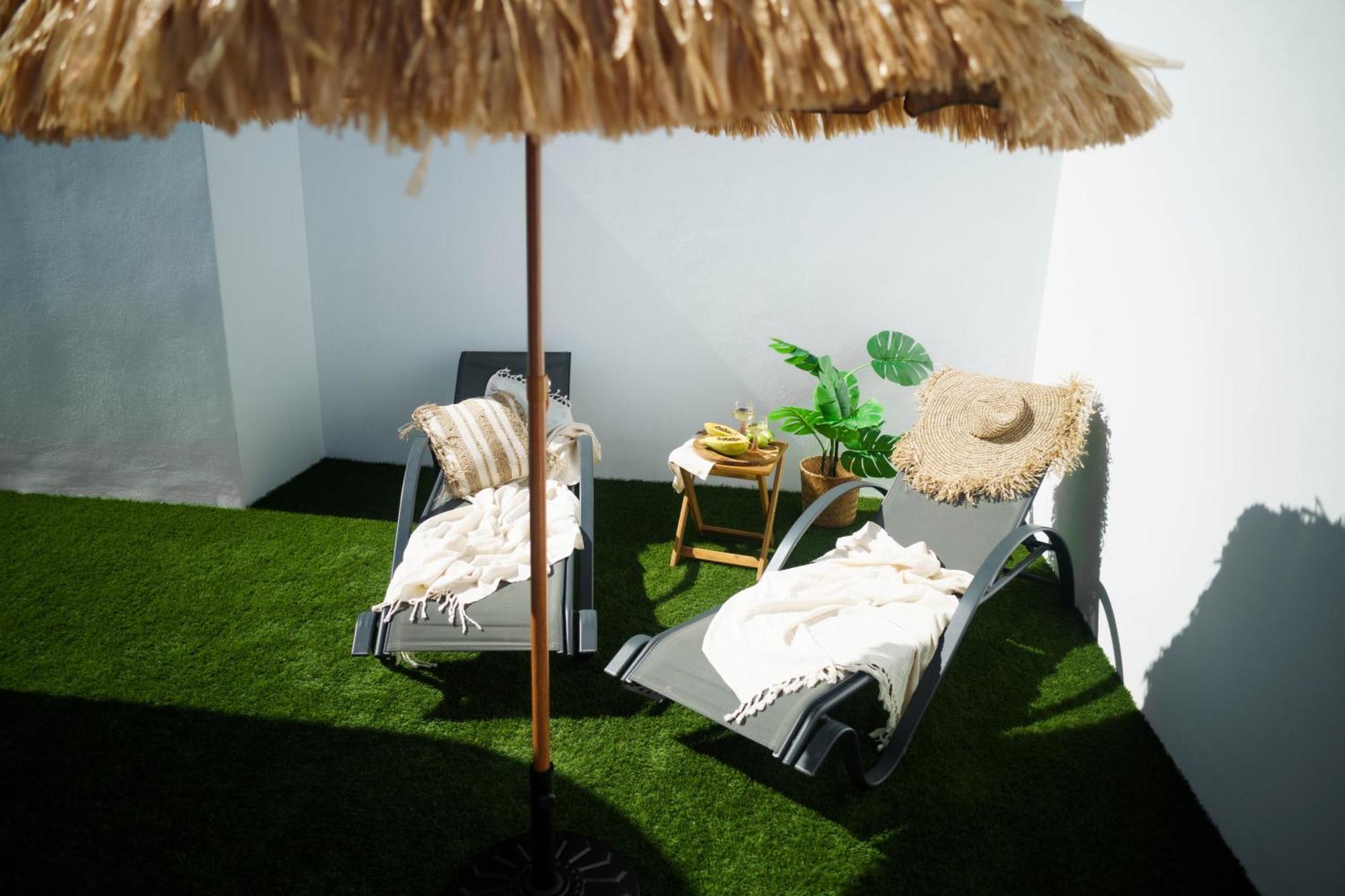Appartement Golden Plaza Corralejo