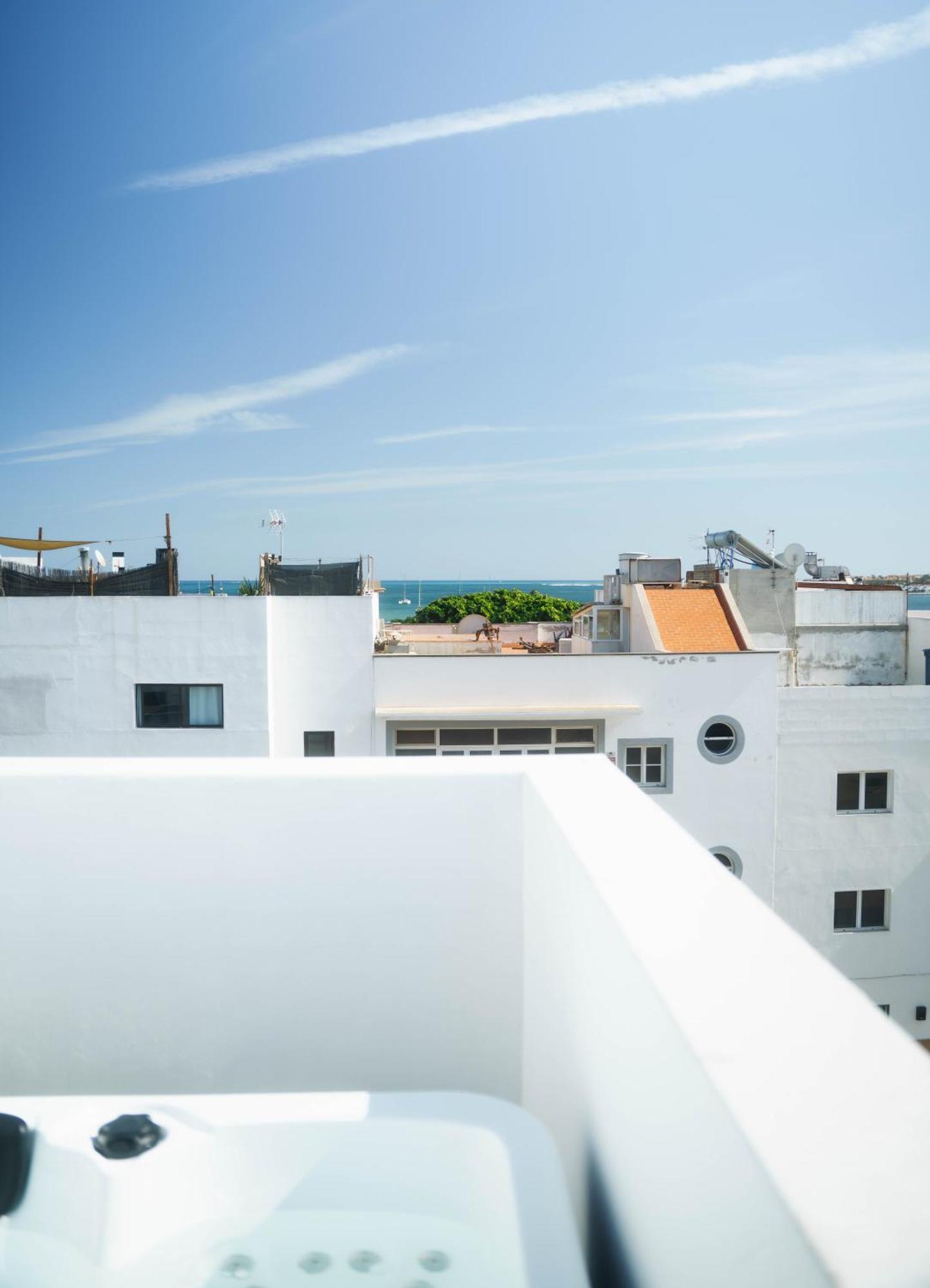 Golden Plaza Appartement Corralejo
