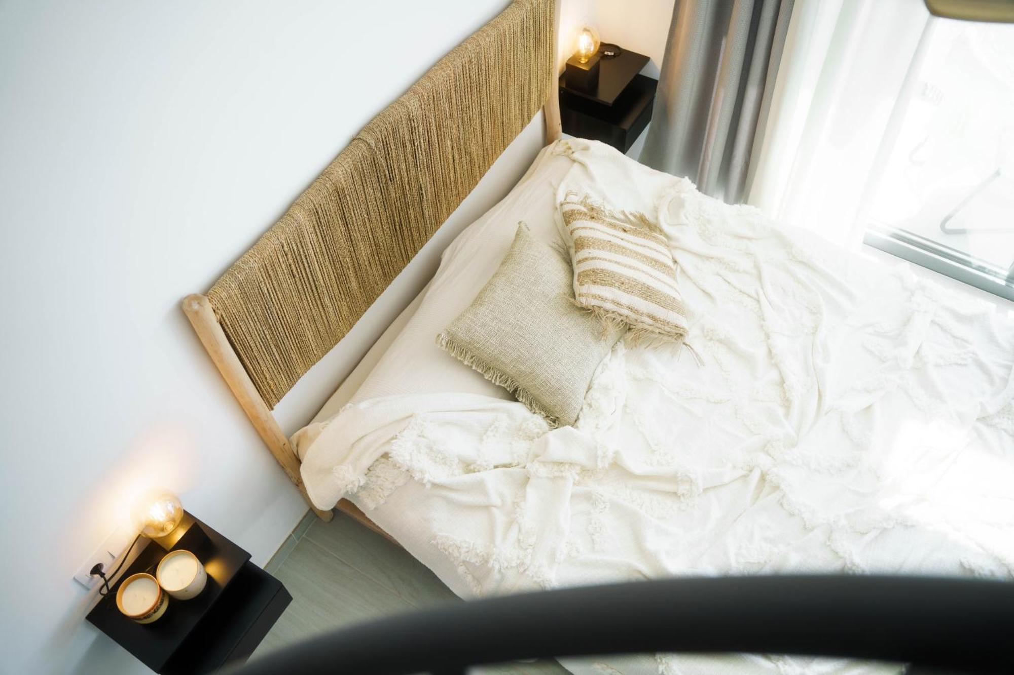 Apartament Golden Plaza Corralejo